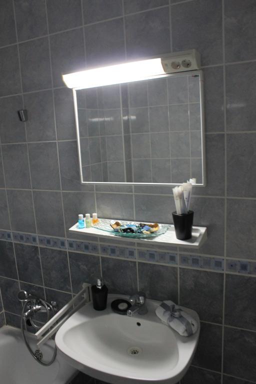 سوبوتيتْسا Sun Apartments المظهر الخارجي الصورة