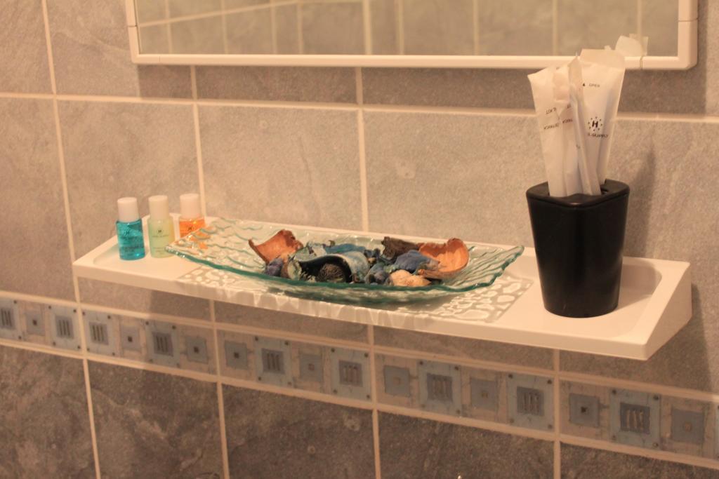 سوبوتيتْسا Sun Apartments المظهر الخارجي الصورة